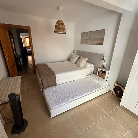 Mar Y Muralla Apartment