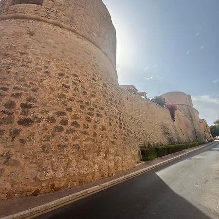 Mar Y Muralla