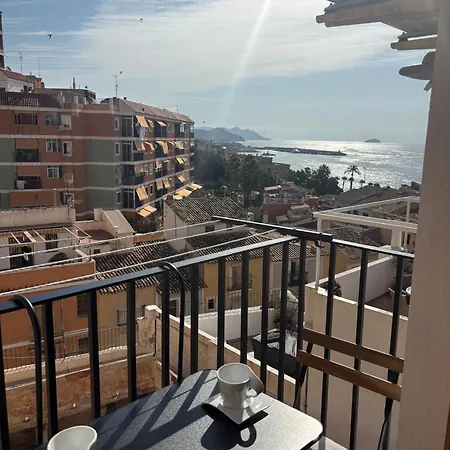 Apartment Mar Y Muralla *