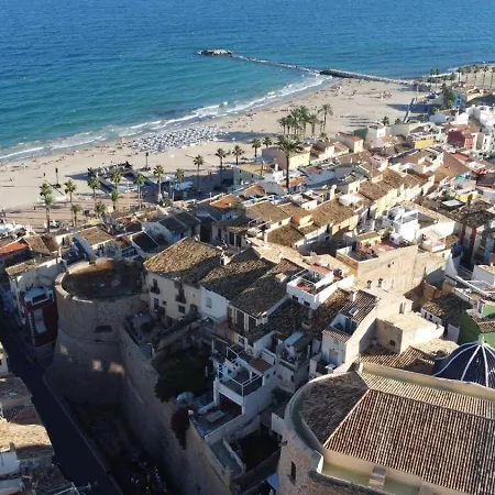 Apartment Mar Y Muralla *